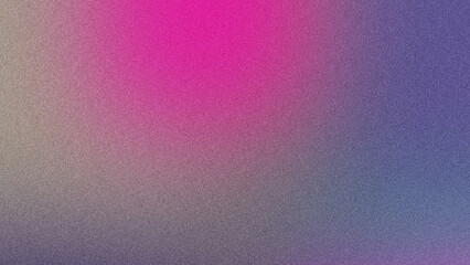 Futuristic Design with Smooth Fluid Gradient and Grainy Noise, Artistic Gradient Background with Subtle Grainy Noise Texture