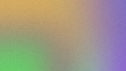 Futuristic Design with Smooth Fluid Gradient and Grainy Noise, Artistic Gradient Background with Subtle Grainy Noise Texture