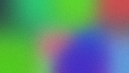 Futuristic Design with Smooth Fluid Gradient and Grainy Noise, Artistic Gradient Background with Subtle Grainy Noise Texture
