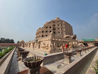 taj mahal agra country