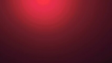 Dark red to maroon gradient background