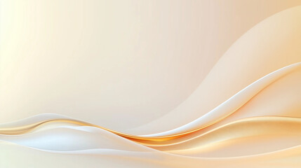 Obraz premium abstract background with waves