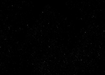 Retro Vintage Dust and Scratch Photo Overlay on Black Background | Old Film Grain Texture Effect | Authentic Dusty, Scratched Film Overlay for Photography, Graphic Design, Video Editing, and Artwork