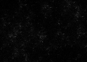 Retro Vintage Dust and Scratch Photo Overlay on Black Background | Old Film Grain Texture Effect | Authentic Dusty, Scratched Film Overlay for Photography, Graphic Design, Video Editing, and Artwork