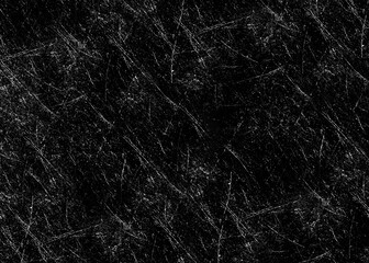 Retro Vintage Dust and Scratch Photo Overlay on Black Background | Old Film Grain Texture Effect | Authentic Dusty, Scratched Film Overlay for Photography, Graphic Design, Video Editing, and Artwork