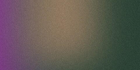 Gradient Background with Unique Grainy Noise for Posters, Vibrant Colors and Grainy Texture on Modern Gradient Background