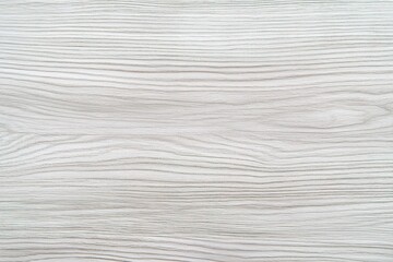 White oak wood background, top view. White wooden texture for design and decoration of the interior.