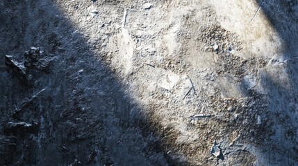 Rough Concrete Texture