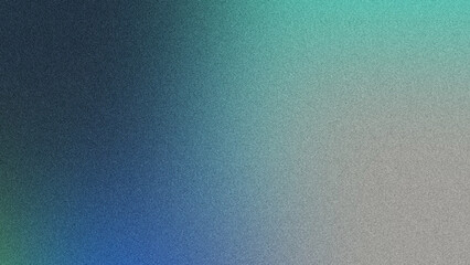 Gradient Background with Unique Grainy Noise for Posters, Vibrant Colors and Grainy Texture on Modern Gradient Background