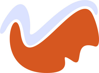 illustration of a heart symbol