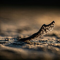 Sunlit Sand Formation