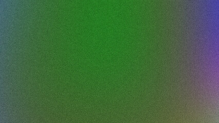 Gradient Background with Unique Grainy Noise for Posters, Vibrant Colors and Grainy Texture on Modern Gradient Background