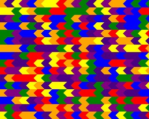 abstract colorful background