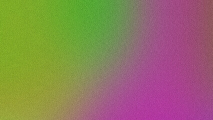 Gradient Background with Unique Grainy Noise for Posters, Vibrant Colors and Grainy Texture on Modern Gradient Background