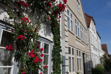 Altstadt von Eckernförde