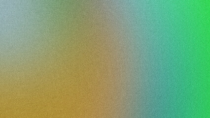 Gradient Background with Unique Grainy Noise for Posters, Vibrant Colors and Grainy Texture on Modern Gradient Background