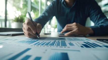 Business Analysis and Strategy Planning Session