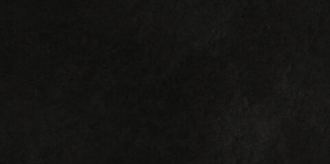 Dark Black background texture, old vintage charcoal black backdrop paper with watercolor. Abstract background with black wall surface, black stucco texture. Black gray satin dark texture luxurious.