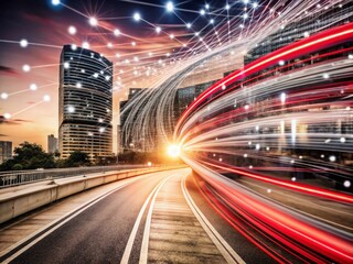 Metaverse Technology and Digital Transformation: Exploring Innovation and Data Flow in Next Generation Technology