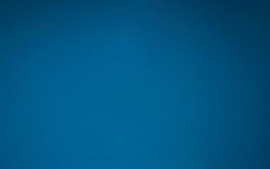 Fototapeta premium Serene blue background with white border a minimalist design template