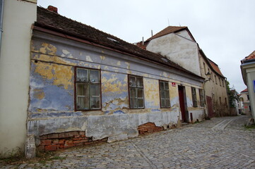 Znojmo is a town in the South Moravian Region of the Czech Republic