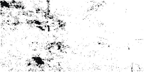 Abstract noise background vector. Weathered surface dirty and damaged. Rough texture distressed overlay texture design.