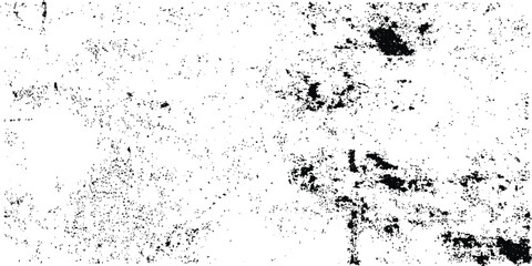 Abstract noise background vector. Weathered surface dirty and damaged. Rough texture distressed overlay texture design.