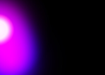 Retro Vintage Light Leak Photo Overlay on Black Background | Classic Film Light Leak Effect | Authentic Lens Flare and Color Fade Overlay for Photography, Graphic Design, Video Editing, and Artwork