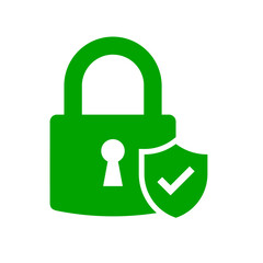 Security icon © ValGraphic