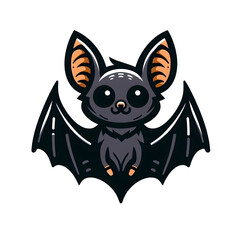 박쥐 일러스트