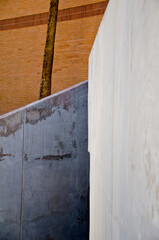 Abstract Architecture Random