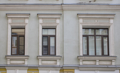 Exploring the Architectural Details of This Historic Buildings Unique Design and Beauty