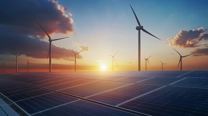 Sustainable Energy Horizon