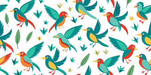 seamless pattern