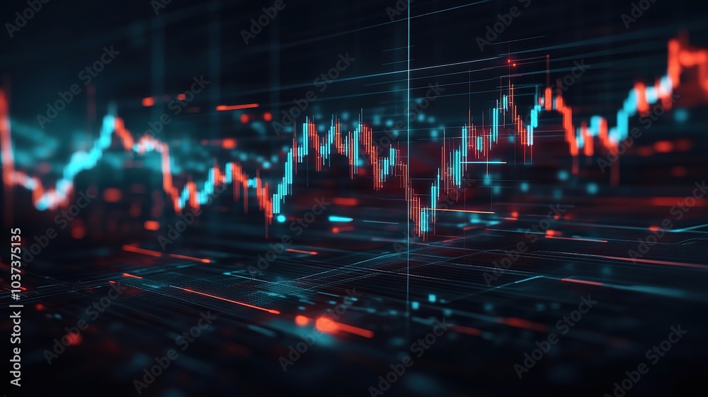 Poster Abstract Data Visualization with Digital Lines and Graphs
