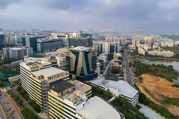 Hyderabad is the fourth most populous city and sixth most populous urban agglomeration in India and major Information technology hub in India.