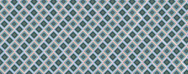 Fototapeta premium vibrant multi-color square background featuring a dynamic blend of shades. Ideal for various creative projects, including web design, digital marketing, and presentations. The abstract arrangement