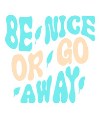 Retro, Kindness, Craft Design. T-shirt Design. Illustration