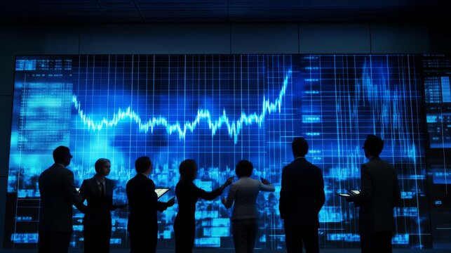 Data Visualization in a Corporate Environment