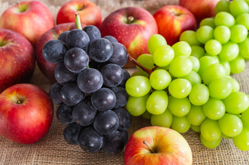 長野県産　フルーツ