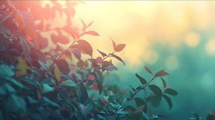 nature wallpaper background 4k aesthetically pleasing color pallette minimal