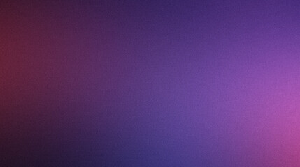 Pink blue purple grainy gradient background, smooth abstract noise texture banner poster backdrop design
