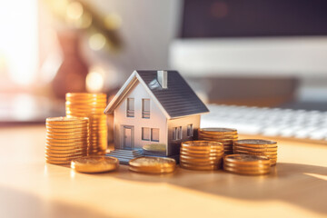 Real estate investment and finance