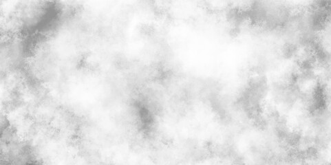 Vintage retro grunge old black and white texture with smoke, white retro pattern cement texture and grunge effect, polished and acrylic black and white watercolor background hand painted by brush.
