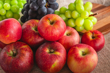 長野県産　フルーツ