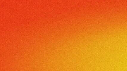 Fototapeta premium Abstract Grainy Gradient with Atmospheric Noise Effects 