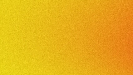 Abstract Grainy Gradient with Atmospheric Noise Effects
