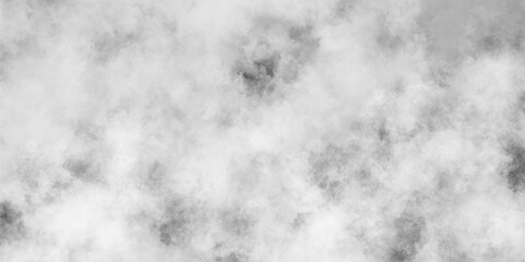 Vintage retro grunge old black and white texture with smoke, white retro pattern cement texture and grunge effect, polished and acrylic black and white watercolor background hand painted by brush.