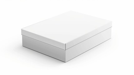 Sleek and Simple: Minimalist Packaging Mock-Up for a Modern Touch"