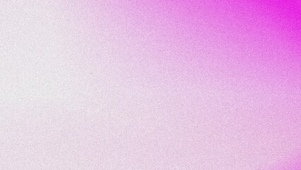 Fototapeta premium Subtle Noise and Grainy Gradient Texture for Visual Art 